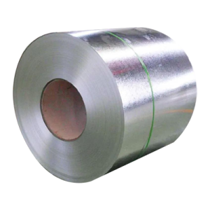 Aluminum Zinc Metal